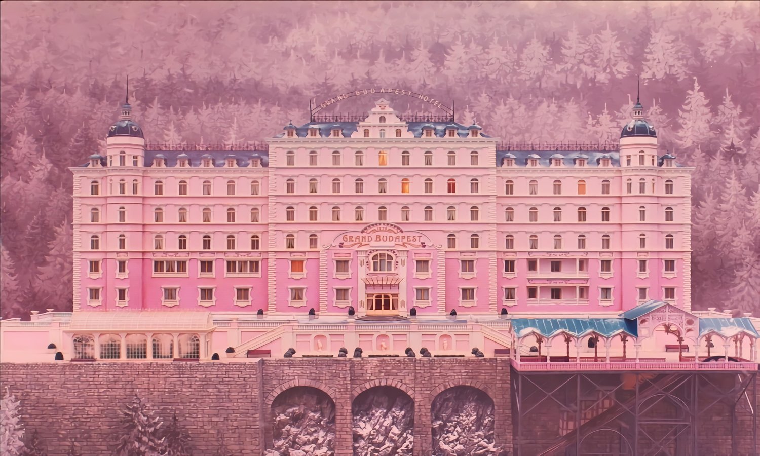 Photo of hotel 2